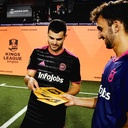 Juego de Futbol de la Kings League El Juego Oficial 6a+