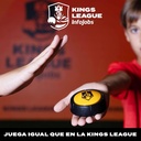 Juego de Futbol de la Kings League El Juego Oficial 6a+