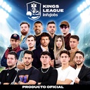 Juego de Futbol de la Kings League El Juego Oficial 6a+
