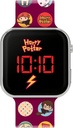 Reloj Harry Potter Led 6a+