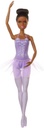 Barbie Surtido Bailarinas de Ballet ( Surtido de 3 - Se venden por Separado )