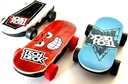 Set de 5 Borradores de Patinetas Tech Deck 6a+ ( Surtido de 3 Se Venden por Separado )