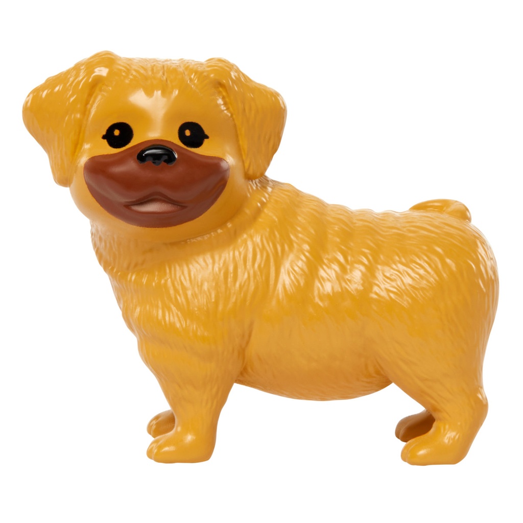 Muñeca Barbie Stacie al Rescate 3a+