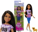 Muñeca Barbie Stacie al Rescate 3a+