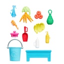 Muñeca Barbie Renee Set de Cuidado de Caballito 3a+