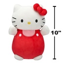 Peluche Squishmallows Hello Kitty and Friends 3a+