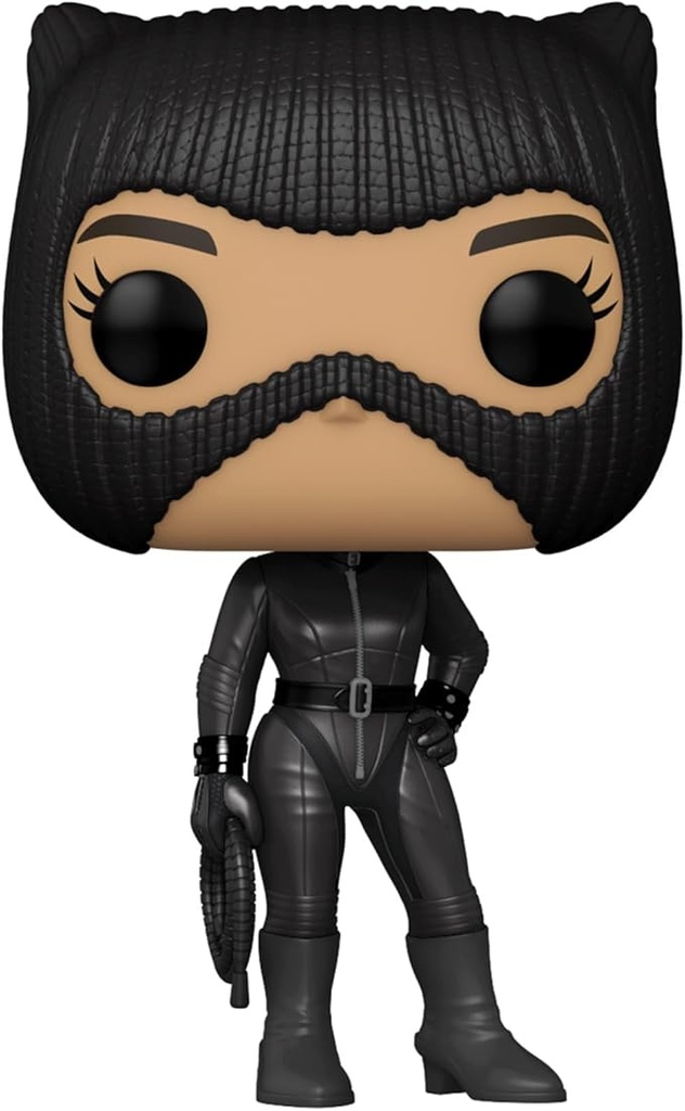 Figura Funko Pop! Movies (1190) The Batman Selina Kyle 3a+