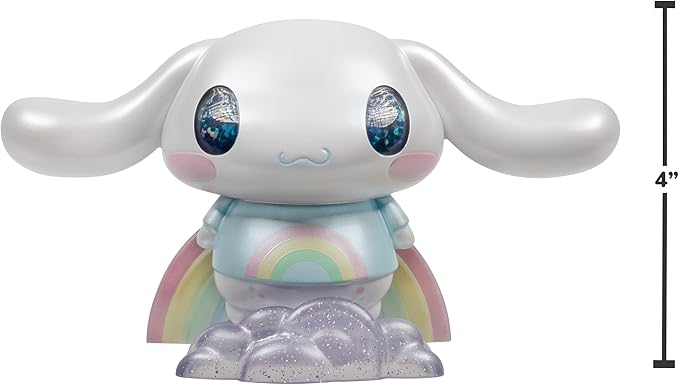 Figura Hello Kitty and Friends Surt/4 6a+