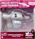 Figura Hello Kitty and Friends Surt/4 6a+