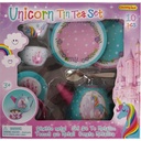 Juego de Té Unicornios 15pzs 3a+