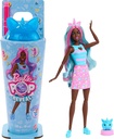Barbie pop Reveal Surt/3 3a+