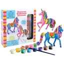 Pinta tu Propios Unicornios Set de 2 3a+