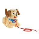 Fisher Price /  Perrito Snoopy de Jalar 1a+