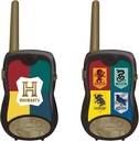 Walkie Talkie con Accesorios de Harry Potter 6a+