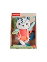 Fisher Price / peluche Leopardito de las nieves 3a+