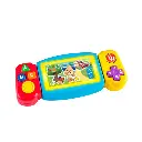 Fisher Price /  Video Juego Portátil Aprende Conmigo 936m