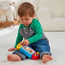 Fisher Price /  Video Juego Portátil Aprende Conmigo 936m