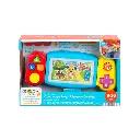 Fisher Price /  Video Juego Portátil Aprende Conmigo 936m
