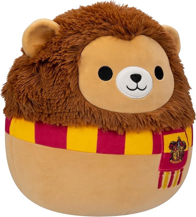 Peluche Squishmallows de Harry Potter 16" ( Surtido de 4 - Se venden por Separado )