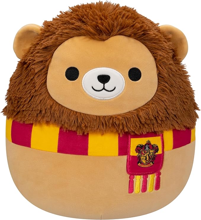 Peluche Squishmallows de Harry Potter 16" ( Surtido de 4 - Se venden por Separado )