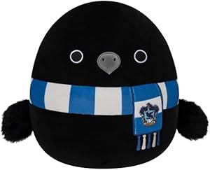 Peluche Squishmallows de Harry Potter 16" ( Surtido de 4 - Se venden por Separado )