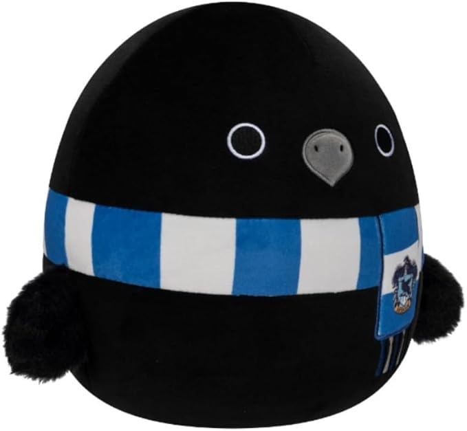 Peluche Squishmallows de Harry Potter 16" ( Surtido de 4 - Se venden por Separado )