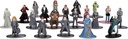 Figuras Nano Harry Potter Set de 20 / 3a+