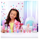 Muñeca Barbie Pop Reveal con 5 Sorpresas 3a+