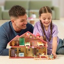 Casa de Bluey Celebración de Cumpleaños 3a+