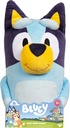 Peluche Bluey Jumbo 45cm 3a+