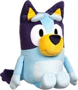 Peluche Bluey Jumbo 45cm 3a+