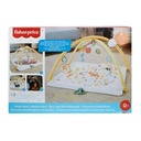 Fisher Price / Gimnasio para Bebés Primeros Sentidos 0m+