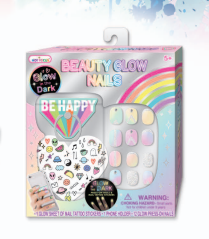 Set de Uñas y Accesorio para Celular 5a+