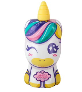 Gelatti Shampoo 2en1 - Unicornio 300ml