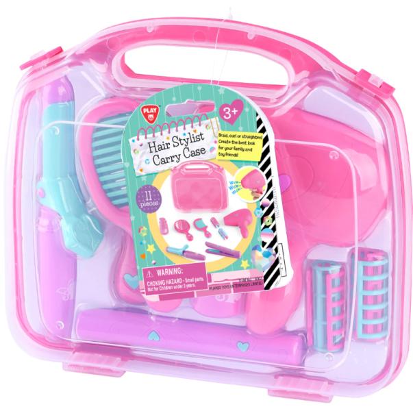 Set de Belleza Para Niñas 3a+