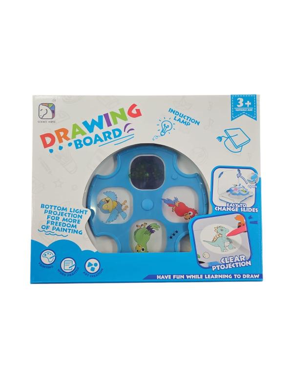 Proyector para Dibujar 3a+ (455404)