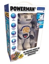 Mi Primer Robot de Entrenamiendo Educativo R/C 4a+(ROB50ES)