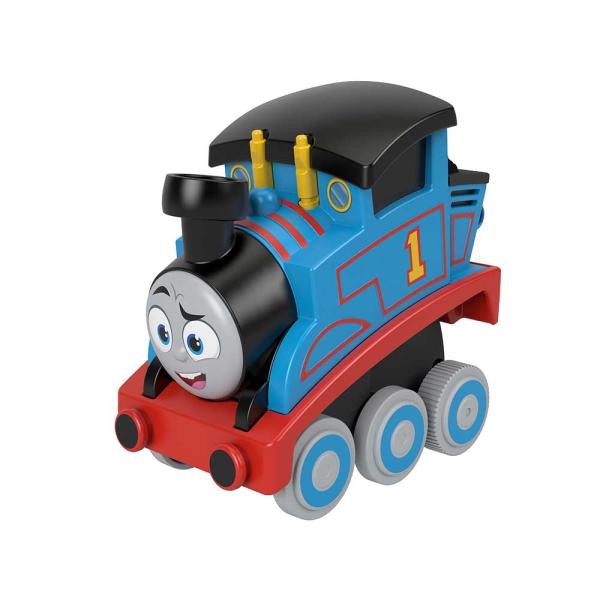 Tren Thomas & Friends Acrobáticos Surtido 3a+
