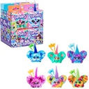 Figuras Furby Furblets Displ/6 Surt/6 6a+