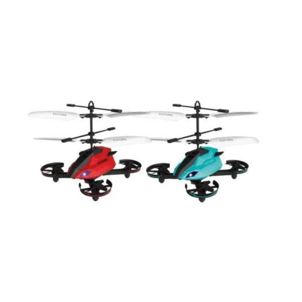 Helicoptero Planeador de Control Remoto Surt/2  8a+ (453745)