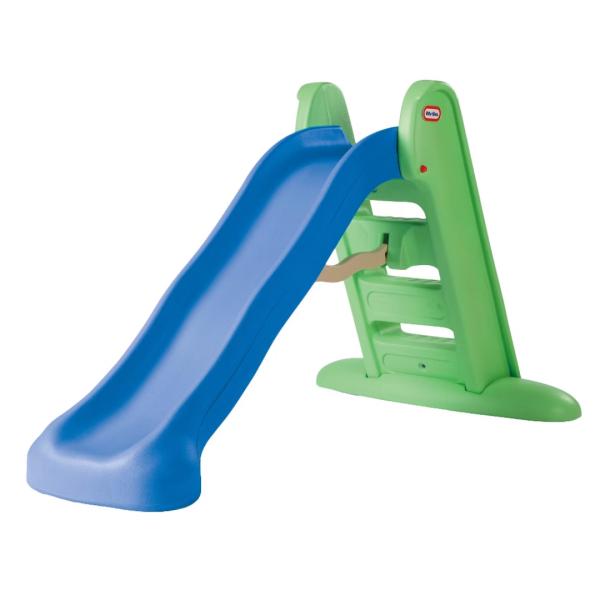 Tobogán Grande 1.5m 23 Kg 2-6a