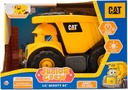 Vehiculos De Construccion Junior Crew Surt/2 R/C (82455-82454) 3a+