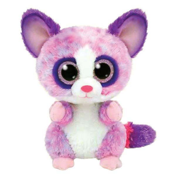 Peluche Beannie Boss Pequeño Becca 3a+