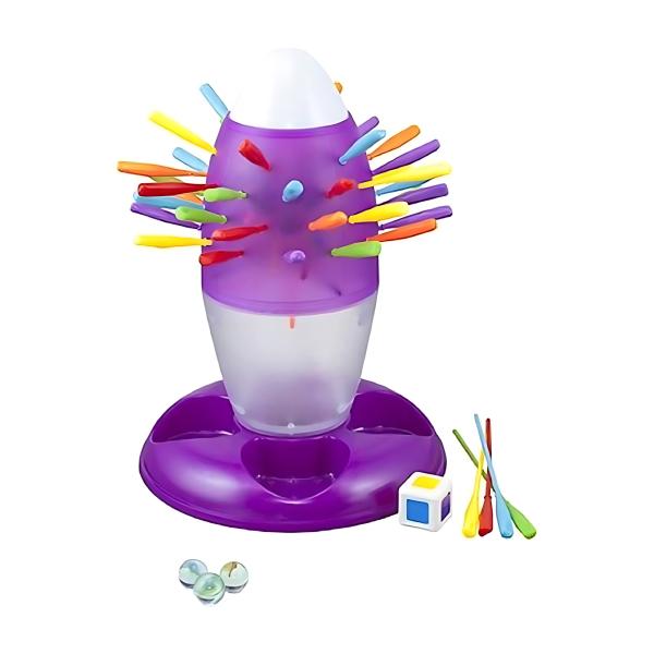 Juego de Mesa Trick Stick 4a+