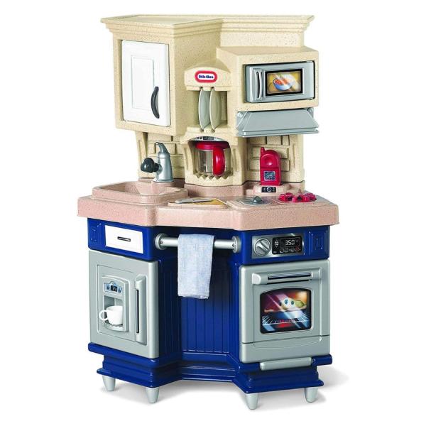 Super Cocina de Chef 3a+