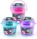 Slime con Luz Led Surt/3 6a+
