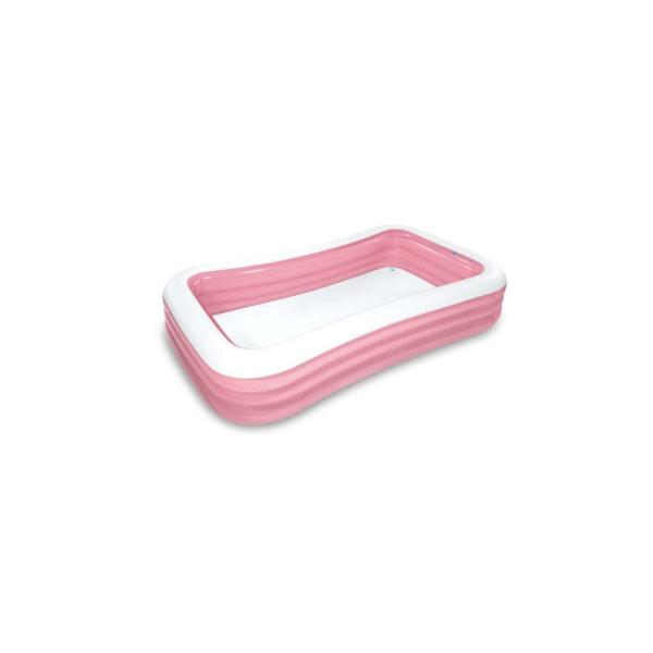 Picina Rectangular Pequeña 2a+