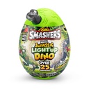 Smashers Mega Jurassic Light Dino  Sorpresa Surt/2 3a+
