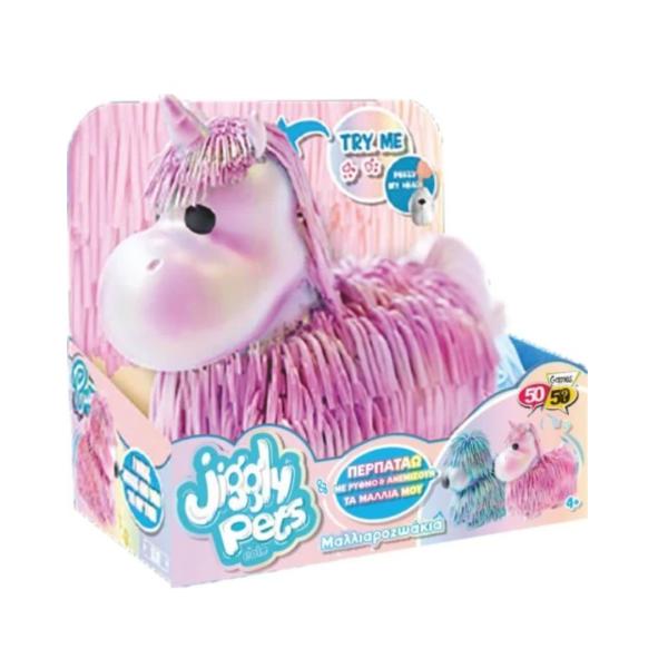 Unicornio con Sonido y Movimiento Surt/3 4a+ (JP002)