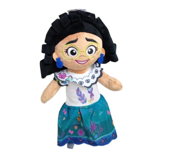 Peluche Disney Encanto Mirabel 12 " 3a+ (156438)